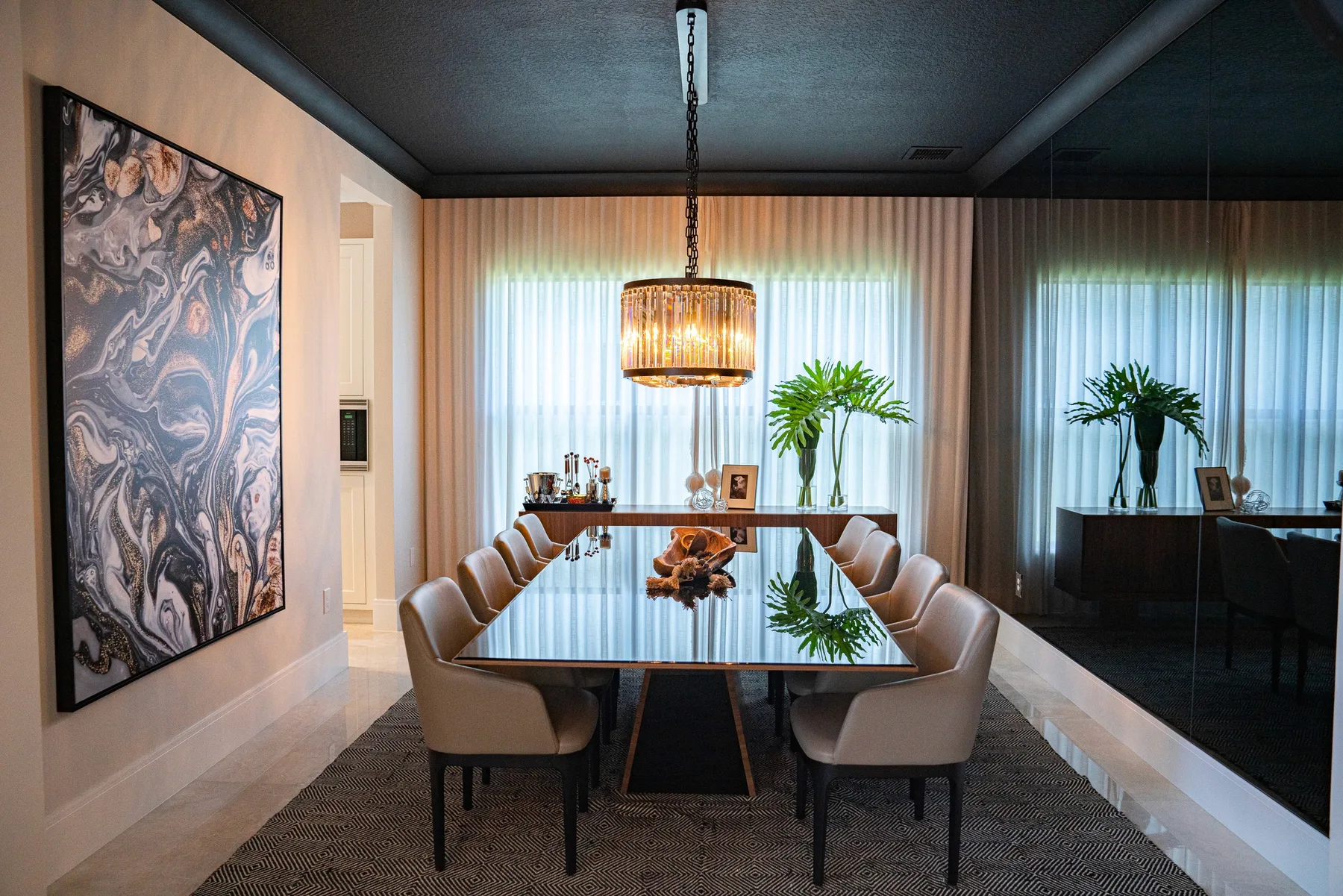HOME FL, Delray Beach, Florida detail 7