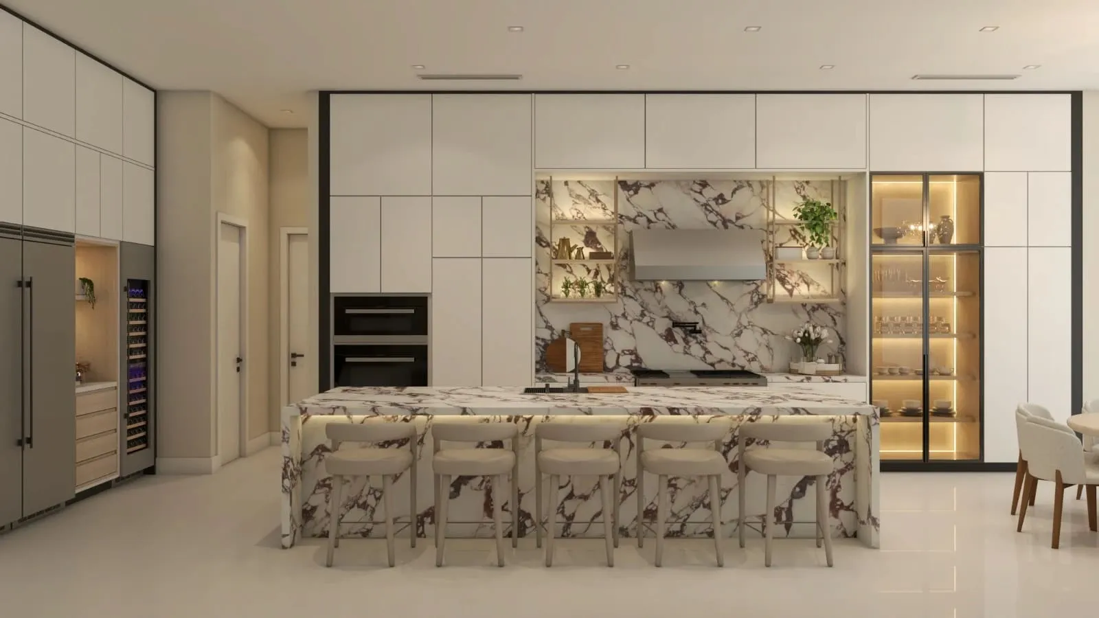Full Home Makeover in 40 Days: How Our Turnkey Interior Design Process Works Across South Florida