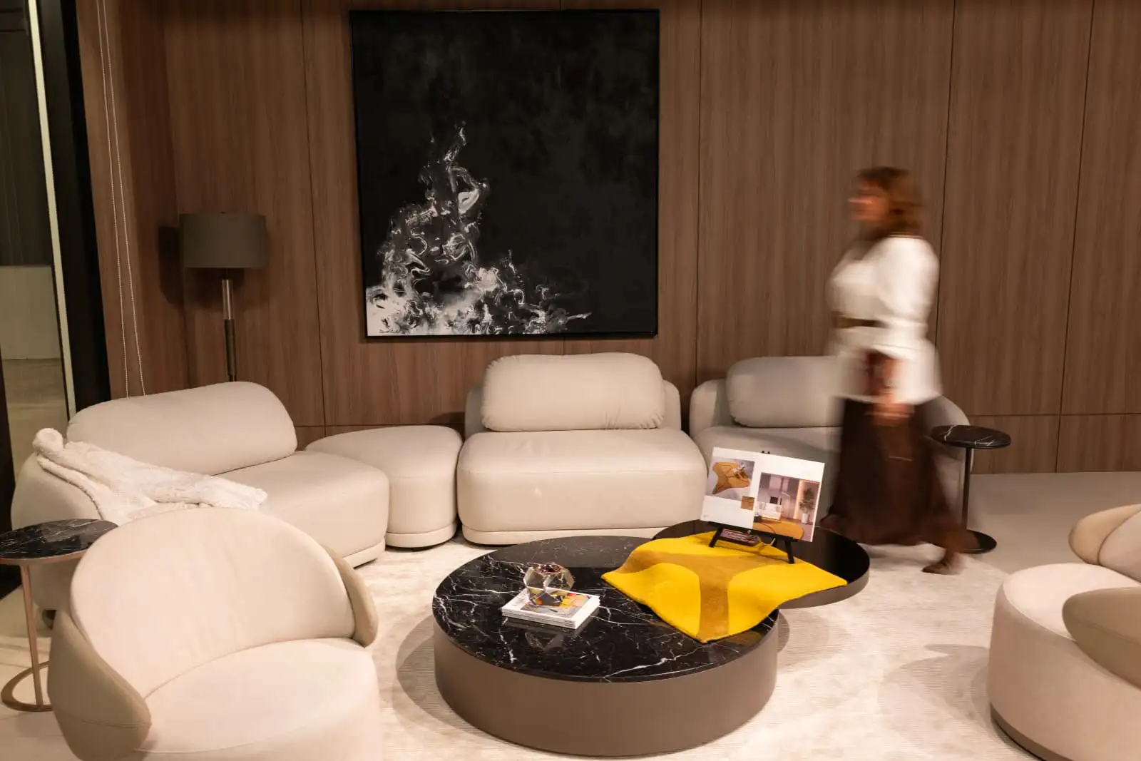 Full Home Makeover in 40 Days: How Our Turnkey Interior Design Process Works Across South Florida