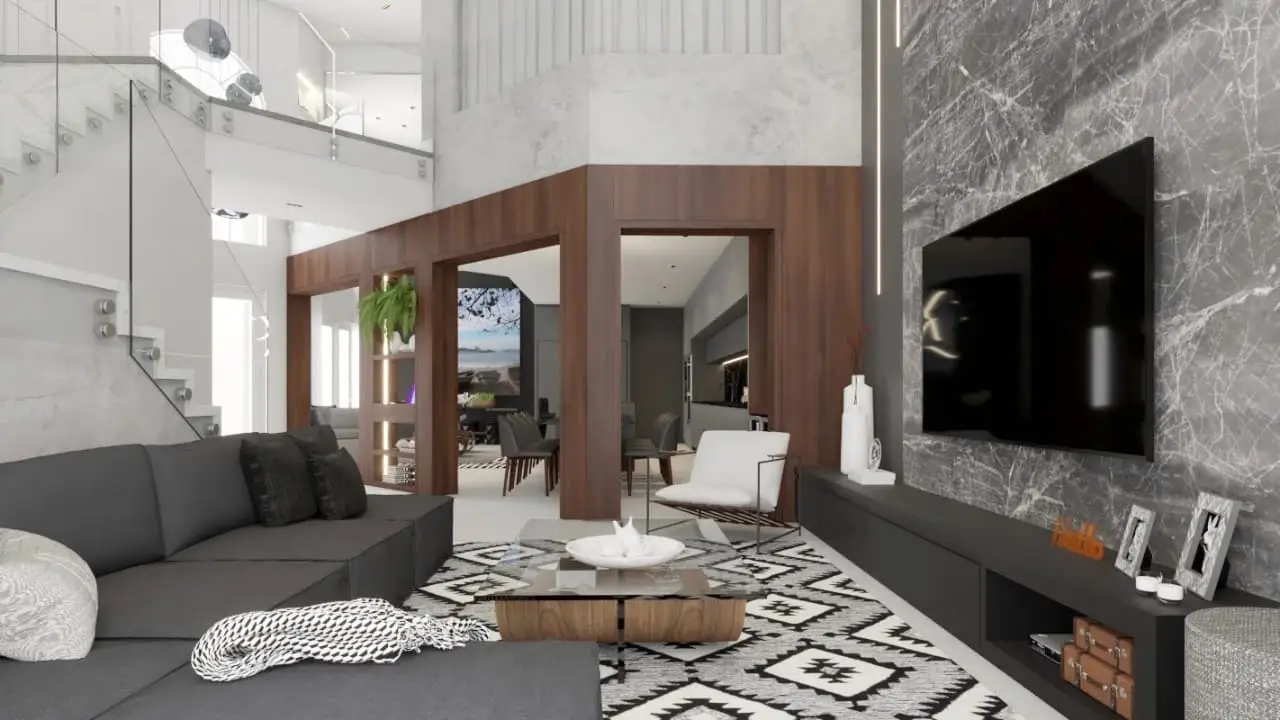 Choosing the Right Location in Miami: Lifestyle, Interior Design and Property Value.