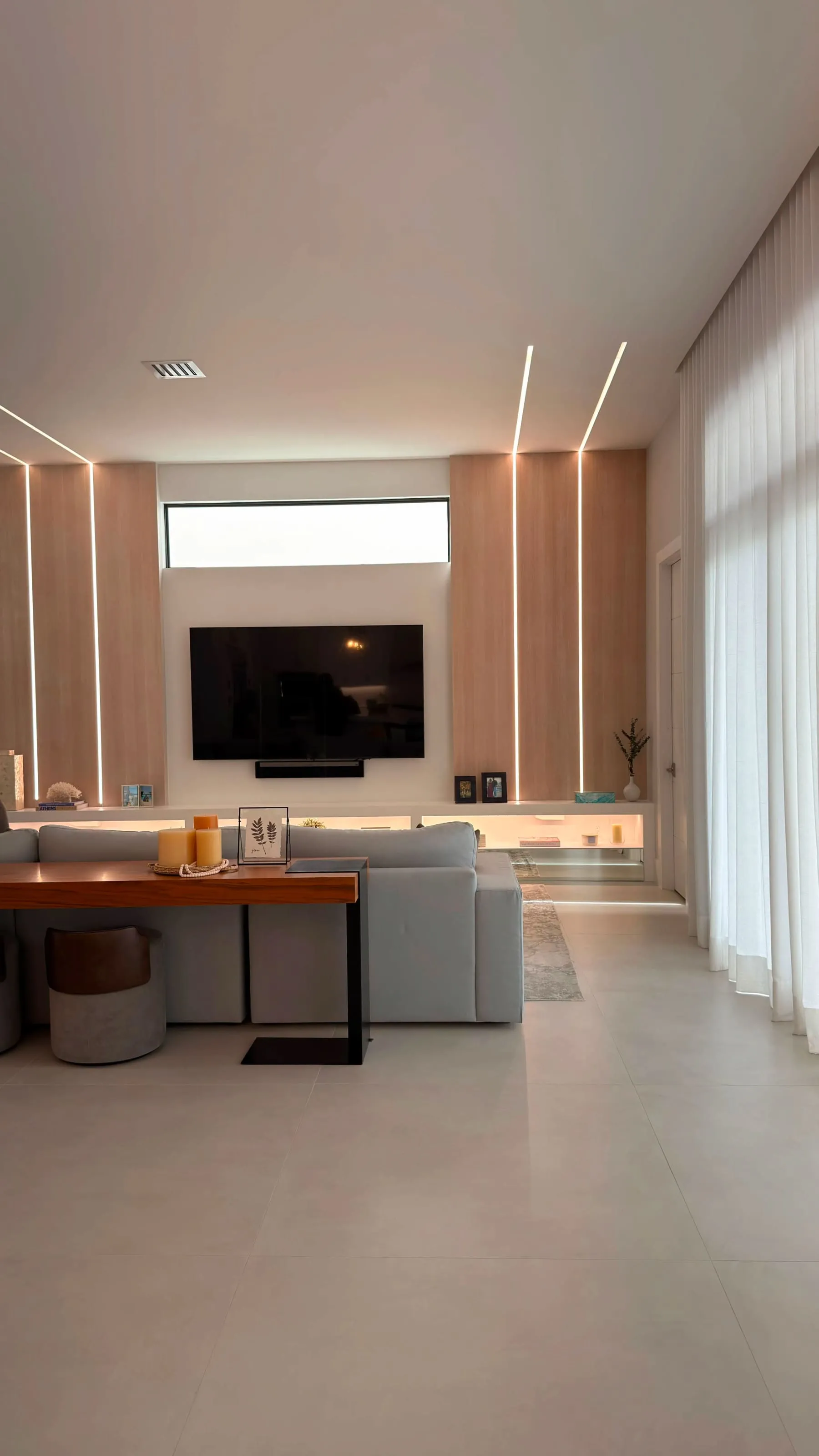 Choosing the Right Furniture for Your Home: A Luxury Interior Designer’s Guide