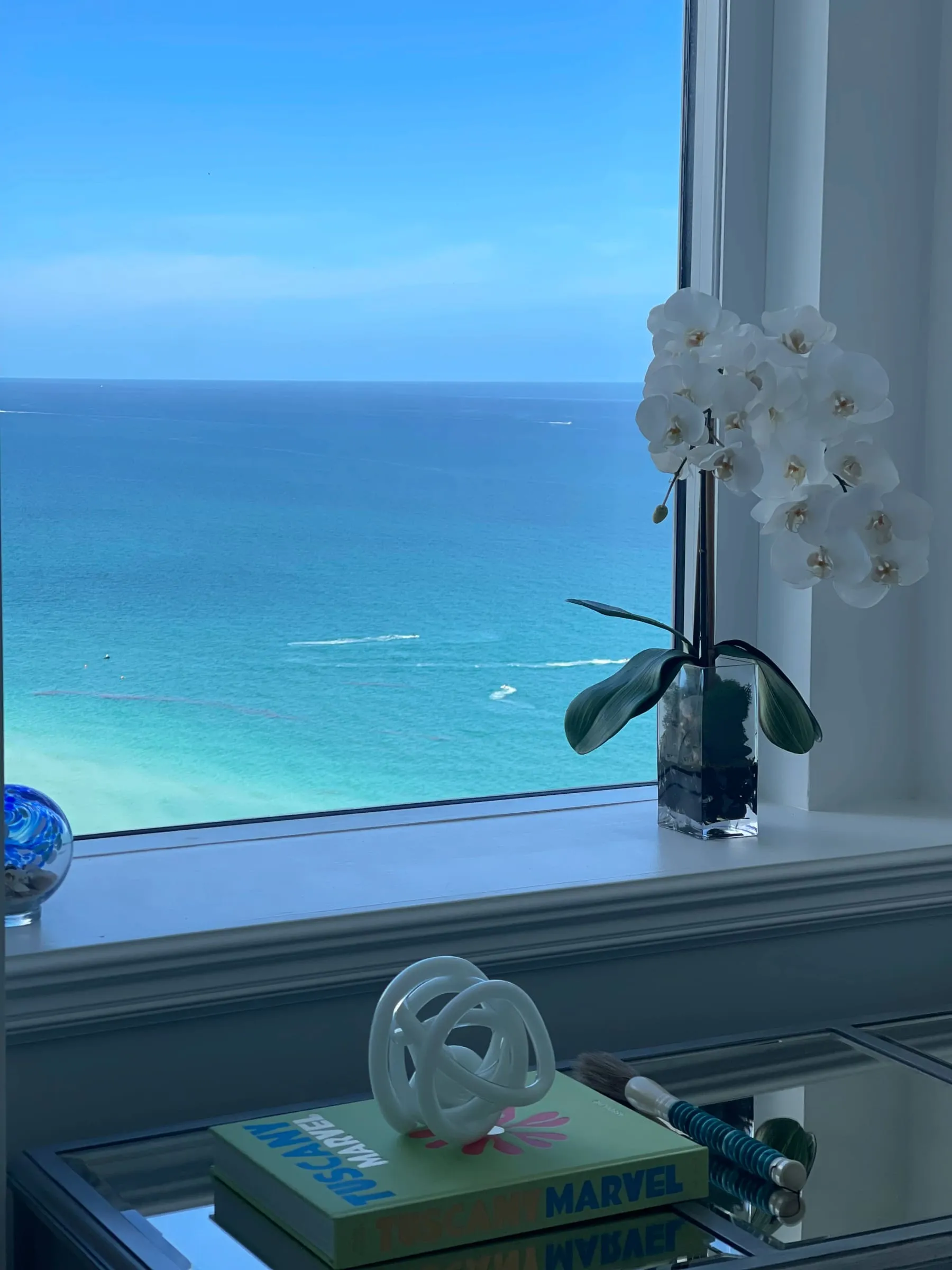 Why High-End Interior Design Is an Investment, Not a Cost in Miami.