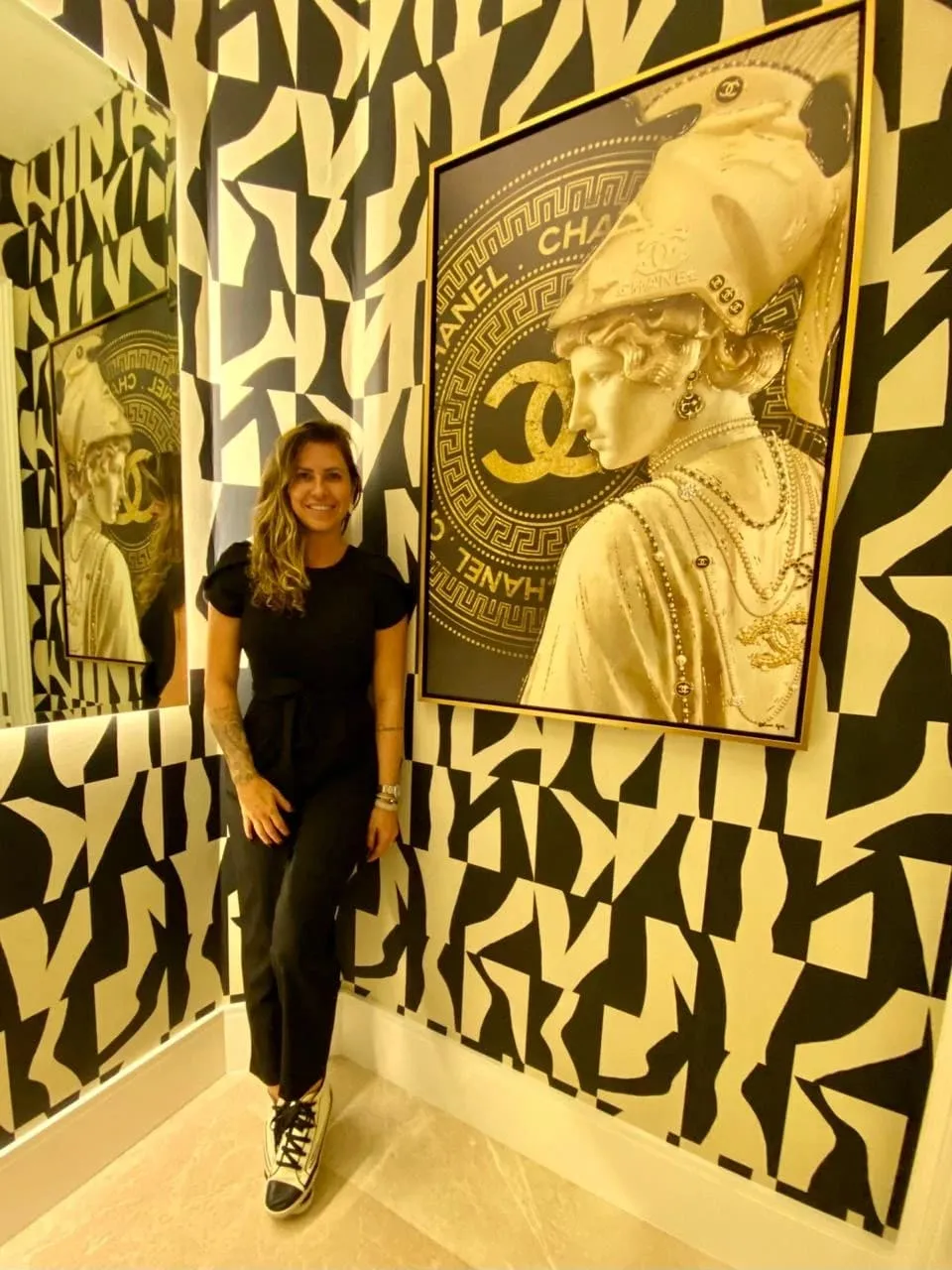 Why High-End Interior Design Is an Investment, Not a Cost in Miami.