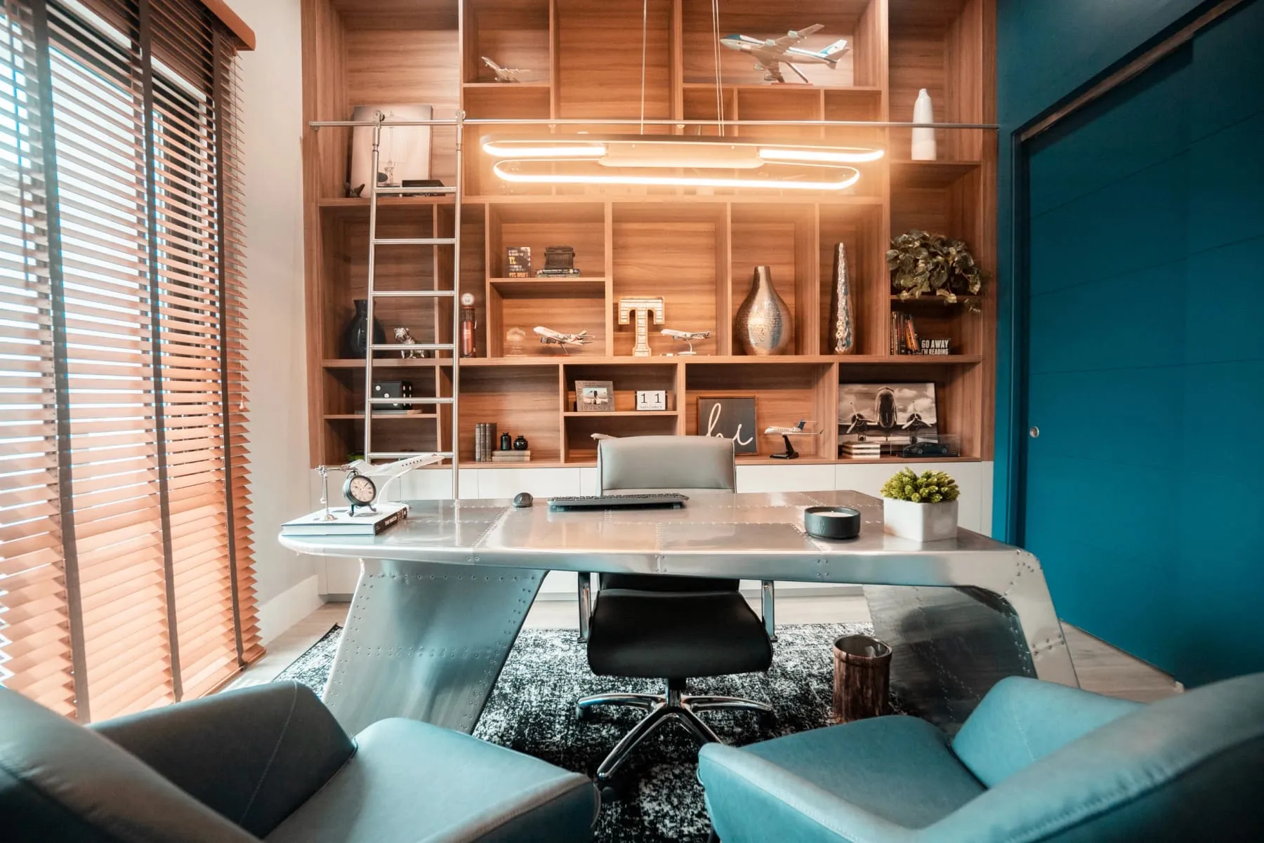 Why High-End Interior Design Is an Investment, Not a Cost in Miami.
