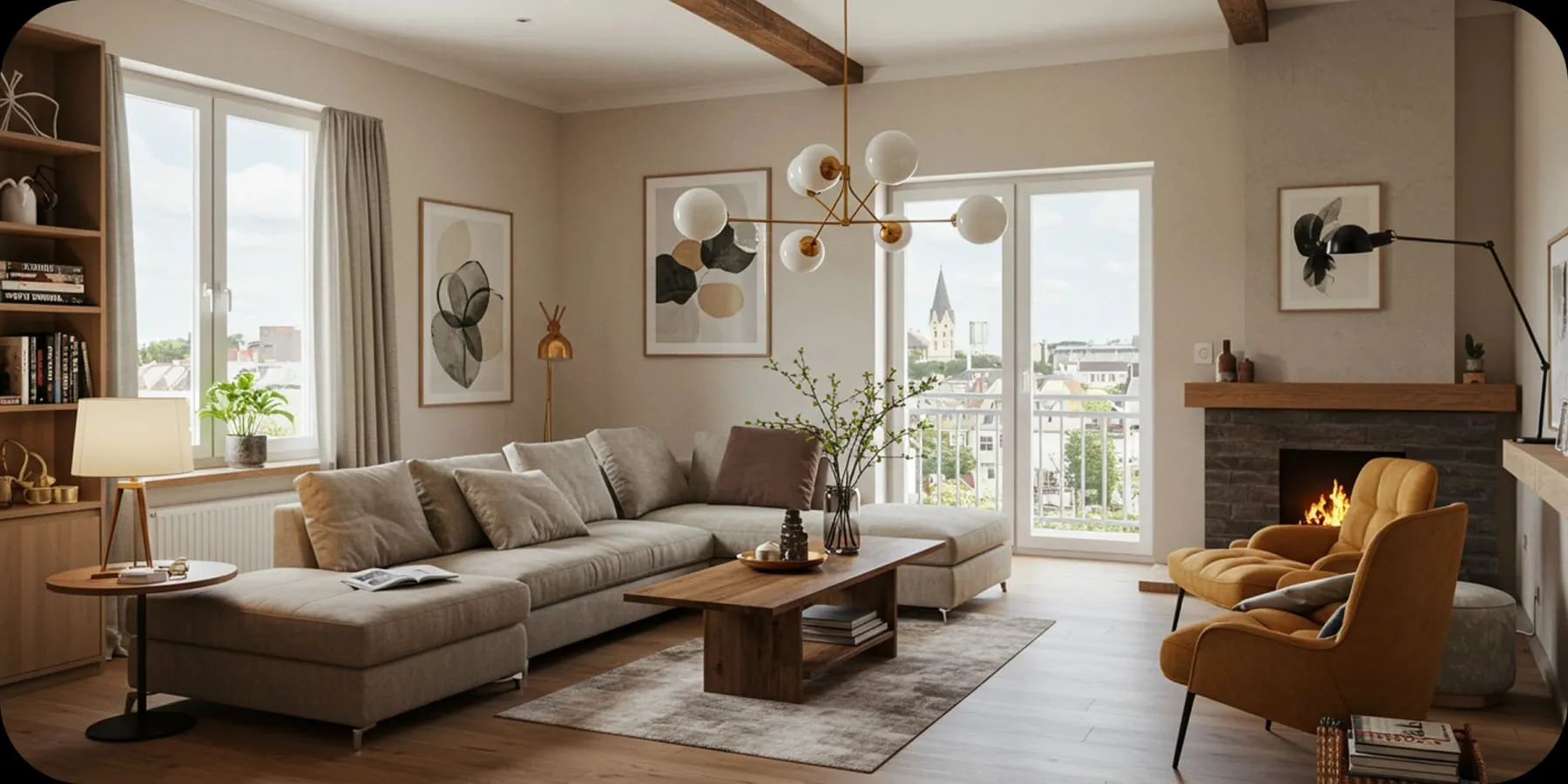 How to Choose an Interior Designer: What to Consider for a Smart Investment