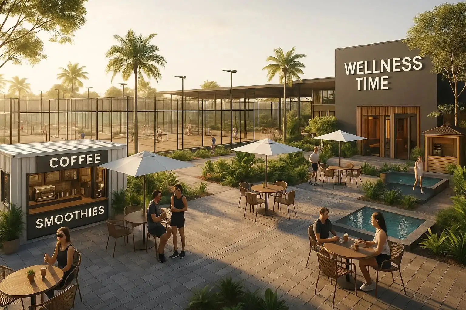 Interior Design for Developers and Investors in South Florida