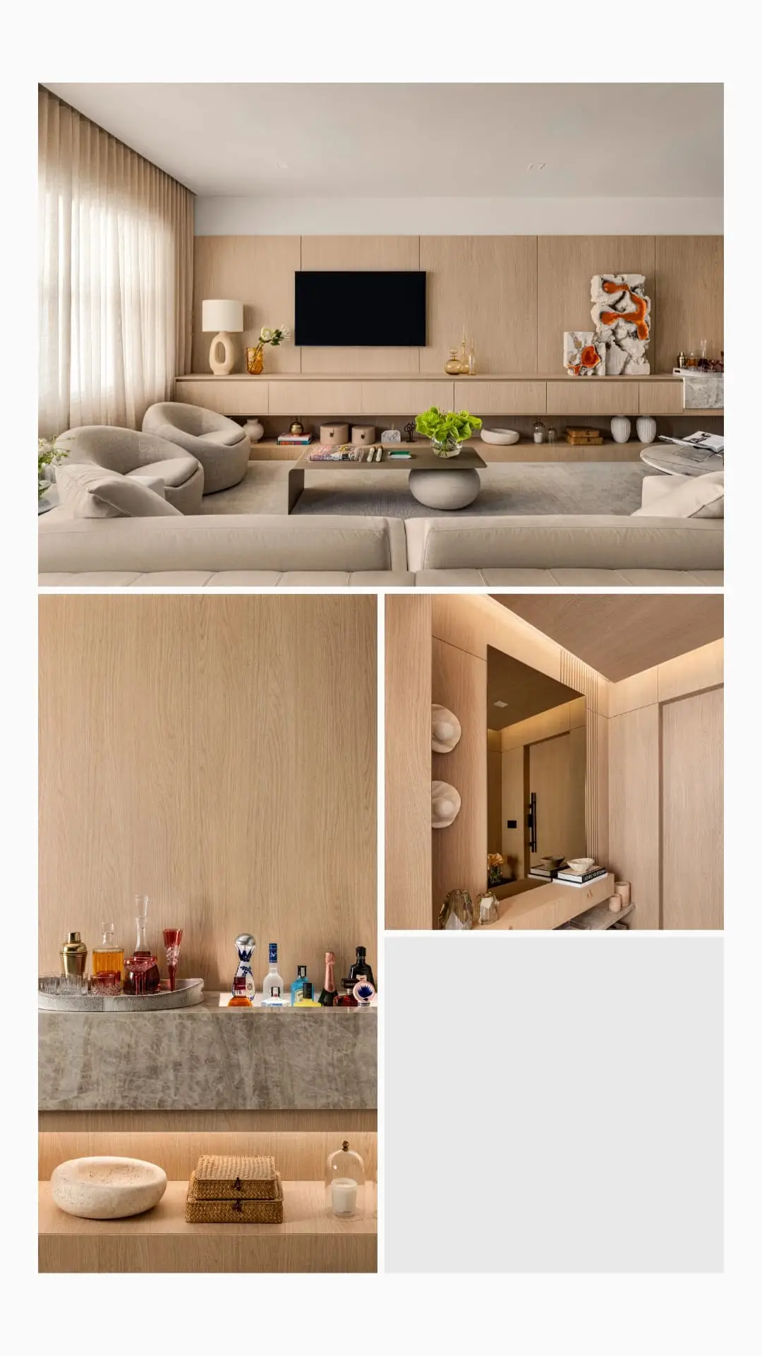 How to Furnish a Miami Home From Abroad