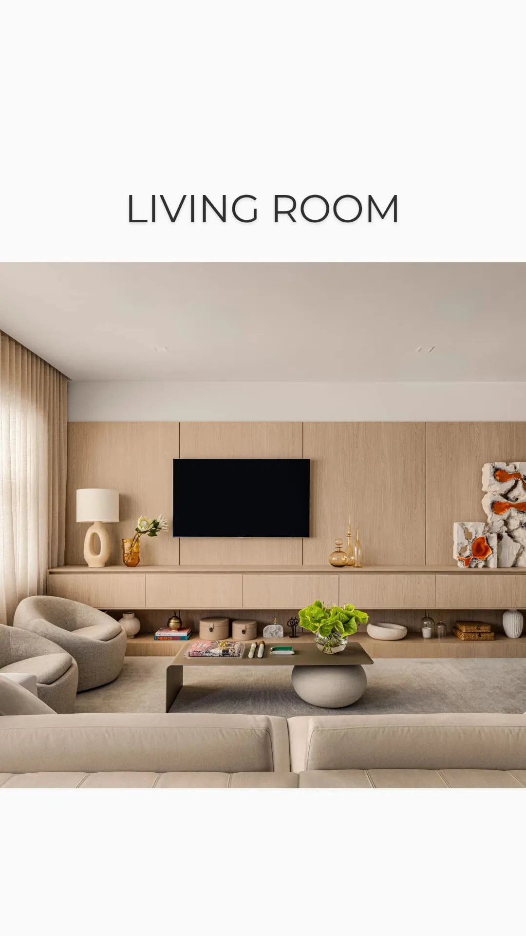How to Furnish a Miami Home From Abroad