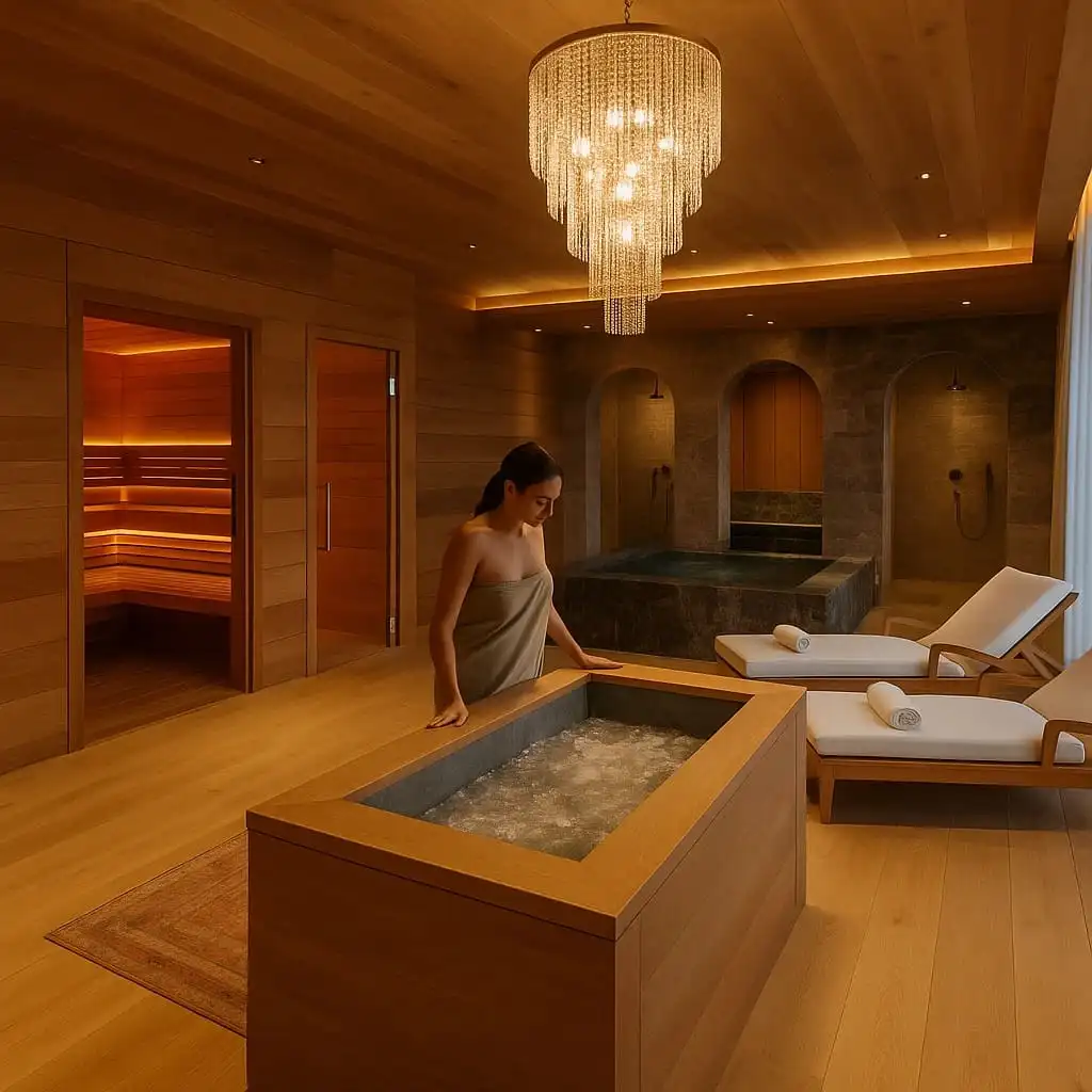 Miami Hospitality 2025: Where Design Meets Well-Being