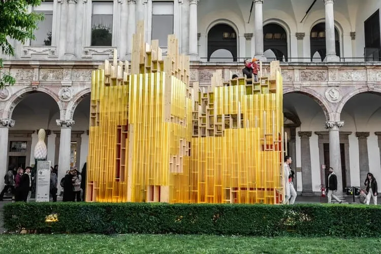How to Find Inspiration in Interior Design: From Milan Design Week to Miami Living