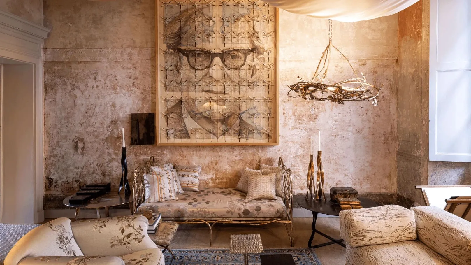 How to Find Inspiration in Interior Design: From Milan Design Week to Miami Living