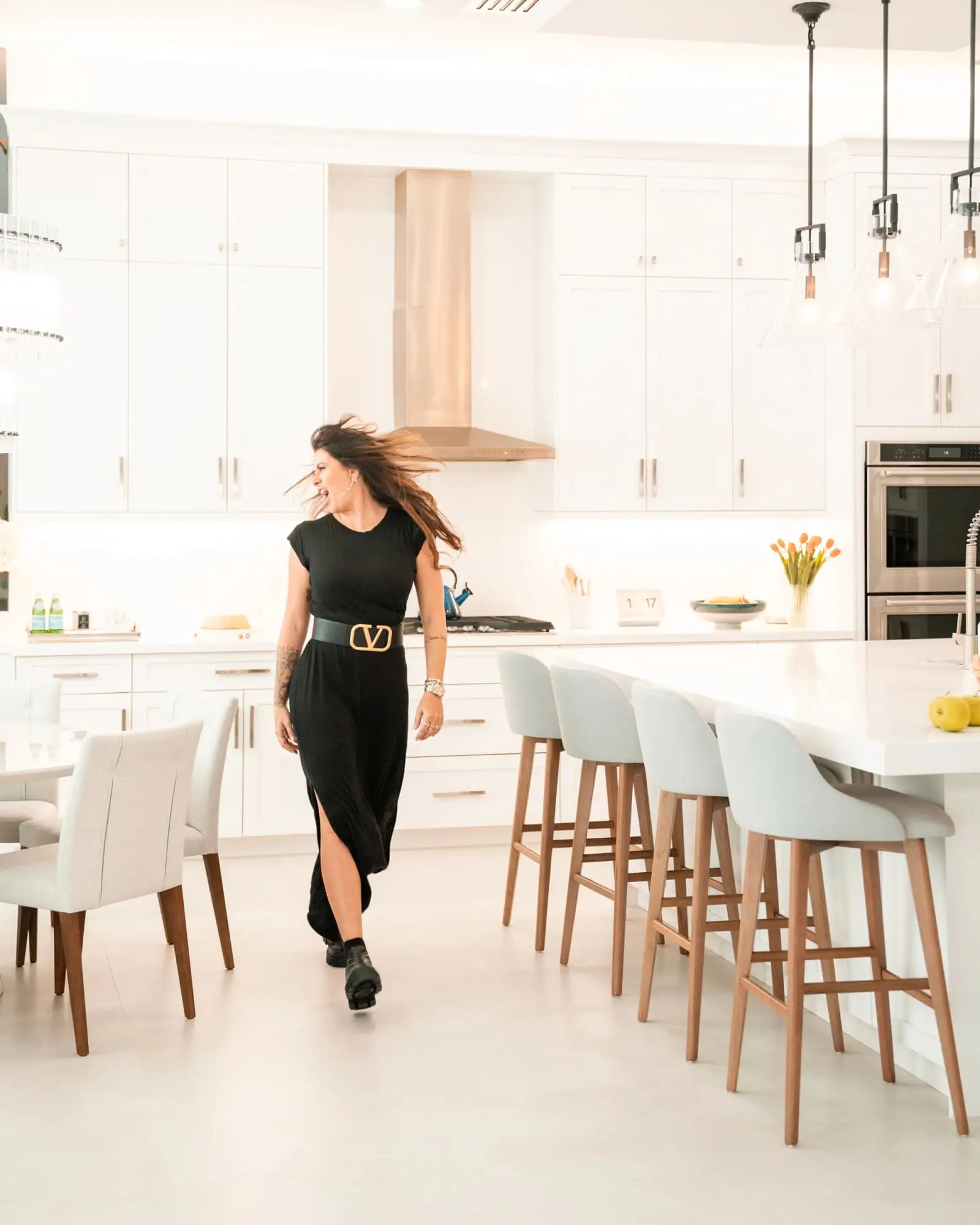 Real Estate Investment and Interior Design in Miami: Why Designed Homes Sell Faster.