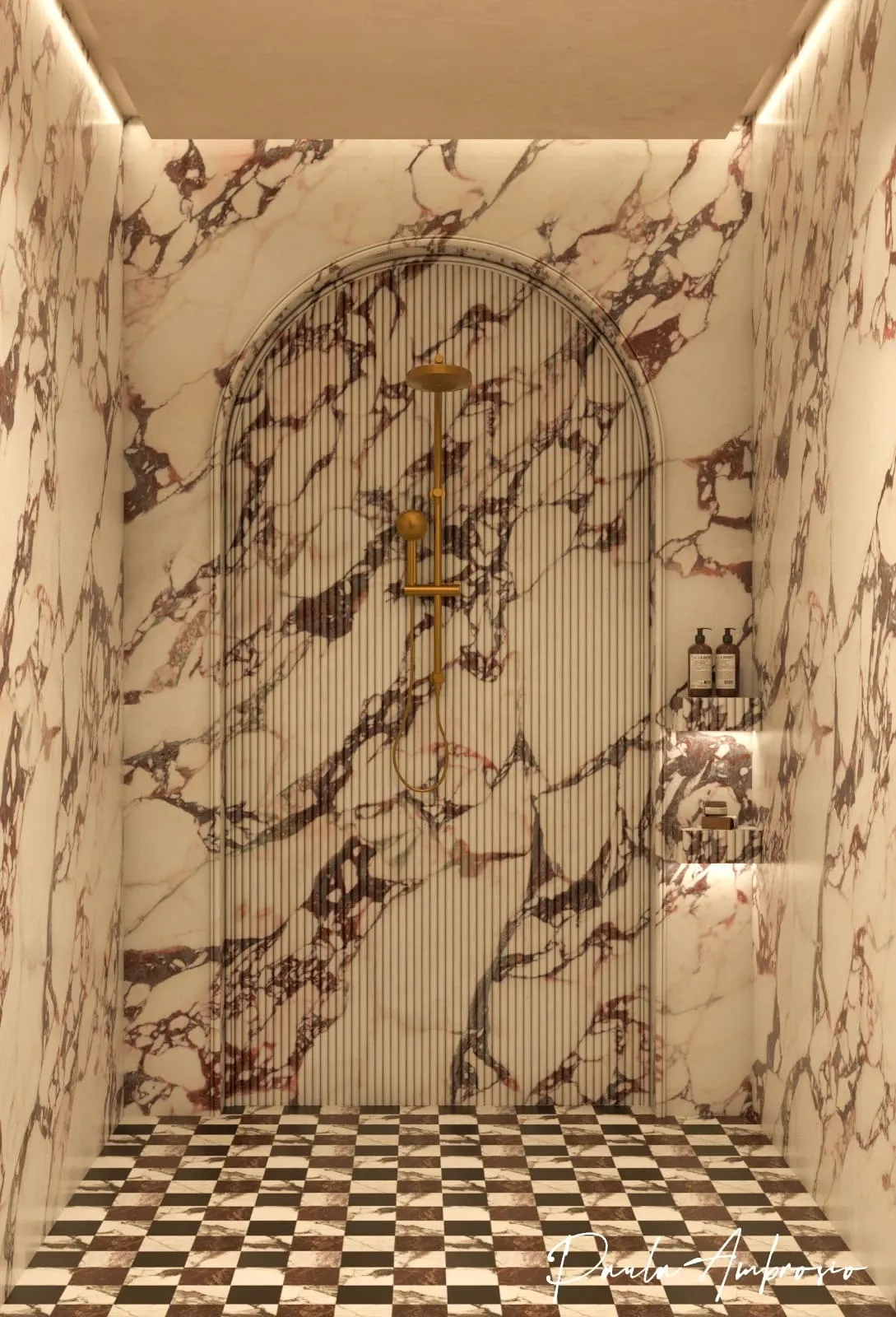 Bathroom as a Private Spa in Miami: From Bathtubs to Wellness Experiences.