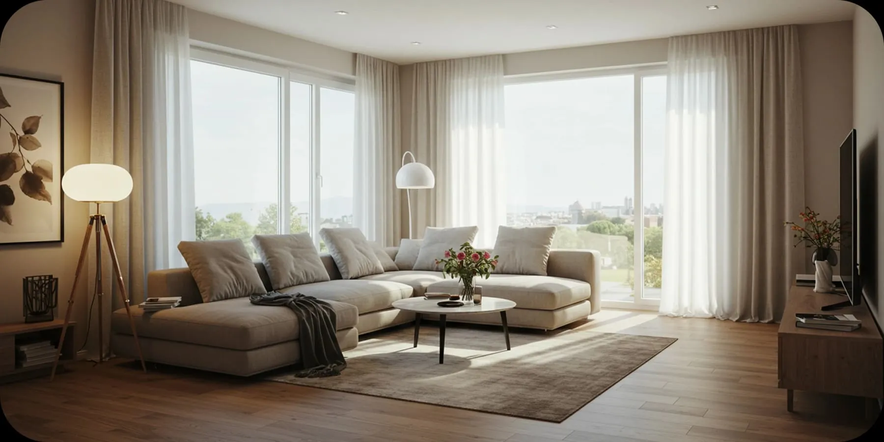 Welcome to the Magic of Miami’s Interior Design World