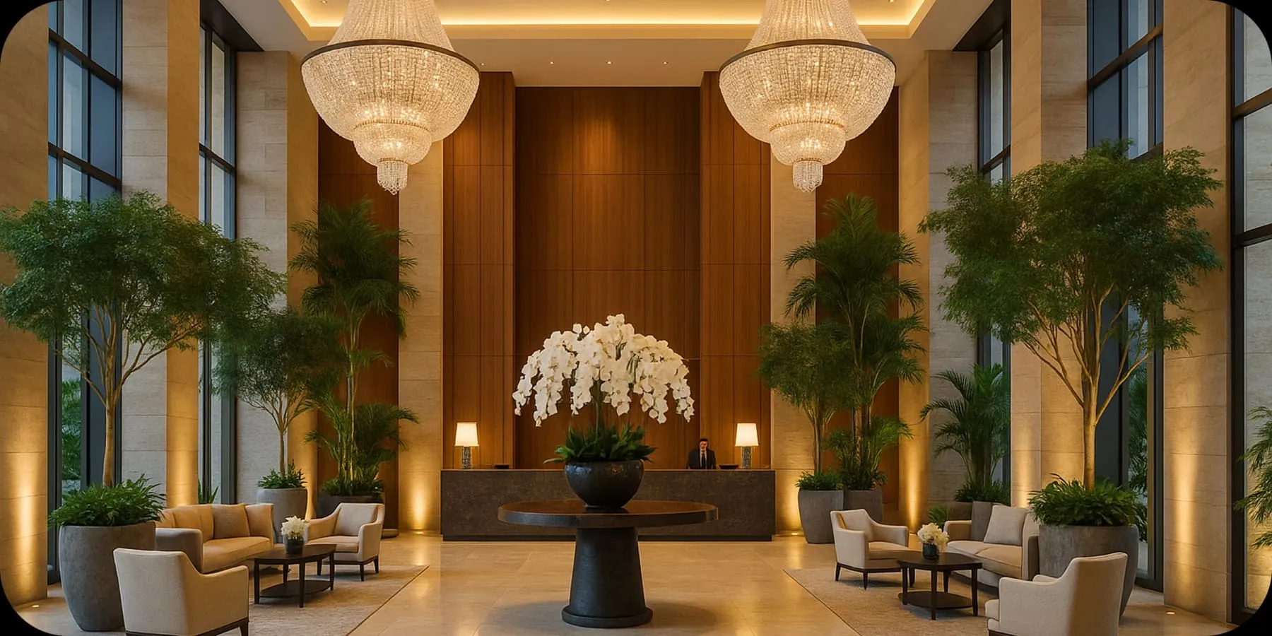 Wellness as Luxury: The New Hospitality Trend in Miami