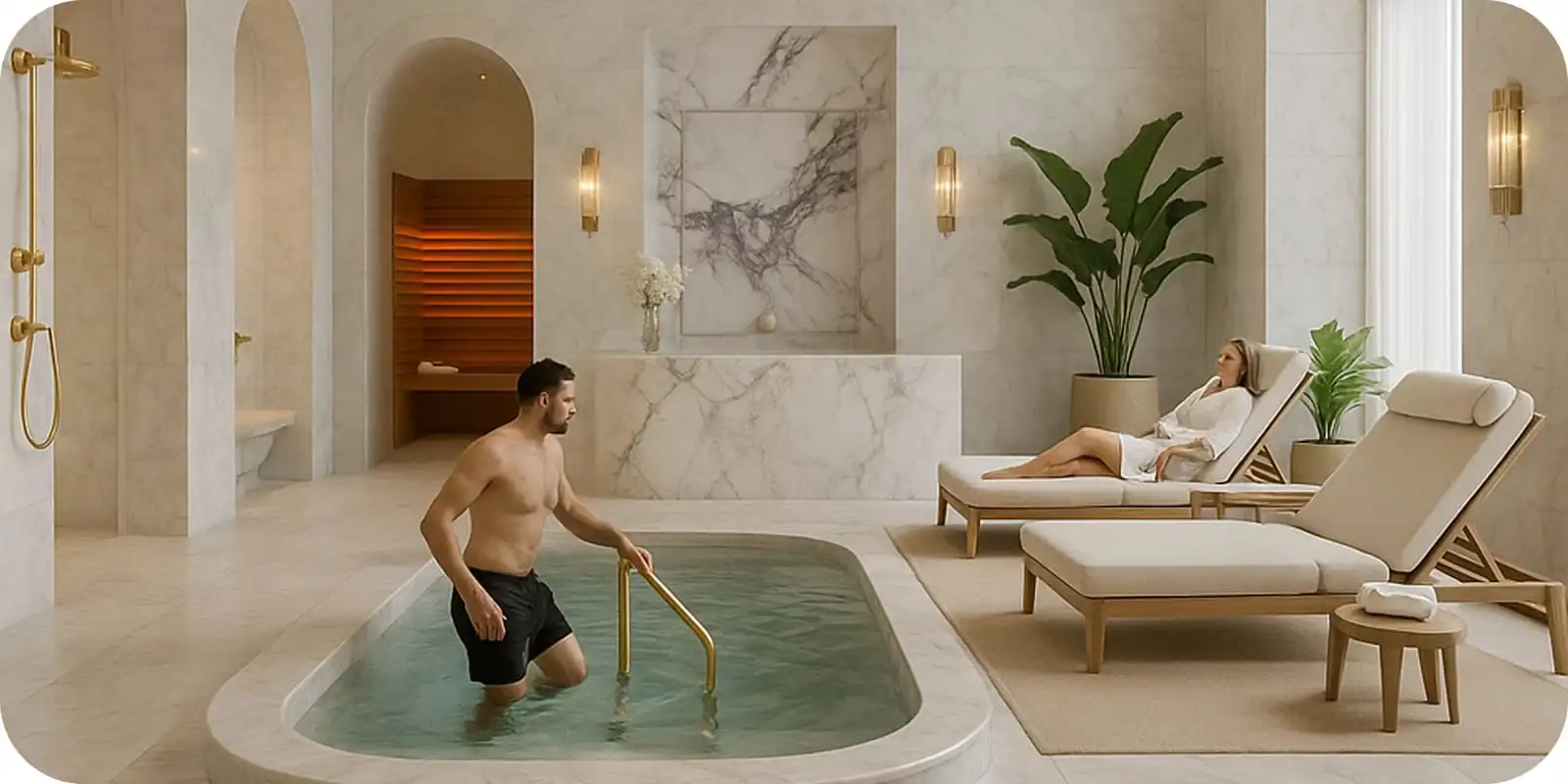 Wellness as Luxury: The New Hospitality Trend in Miami